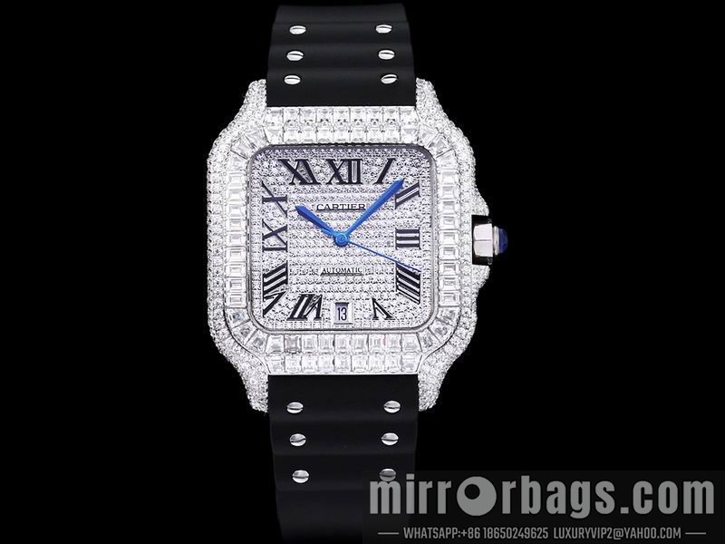 Cartier 40mm 082142 Watch