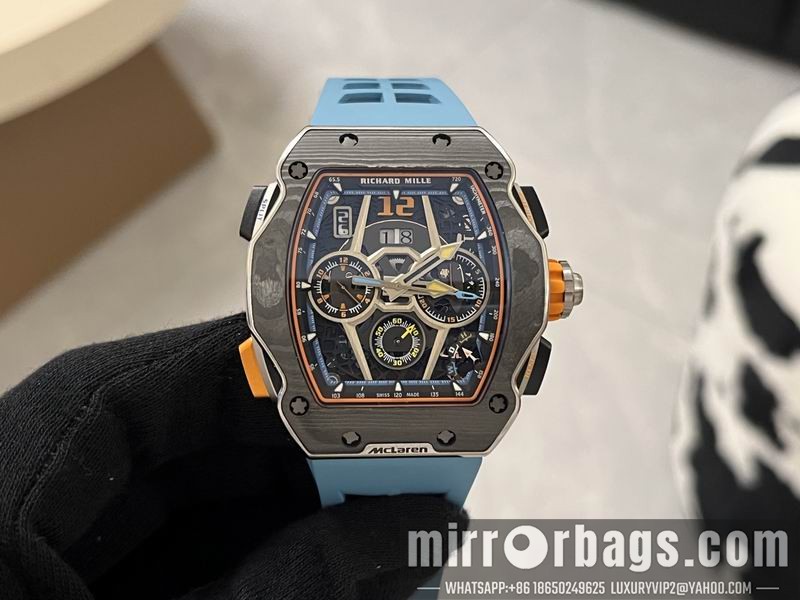 Richard Mille watch 110329 Watch