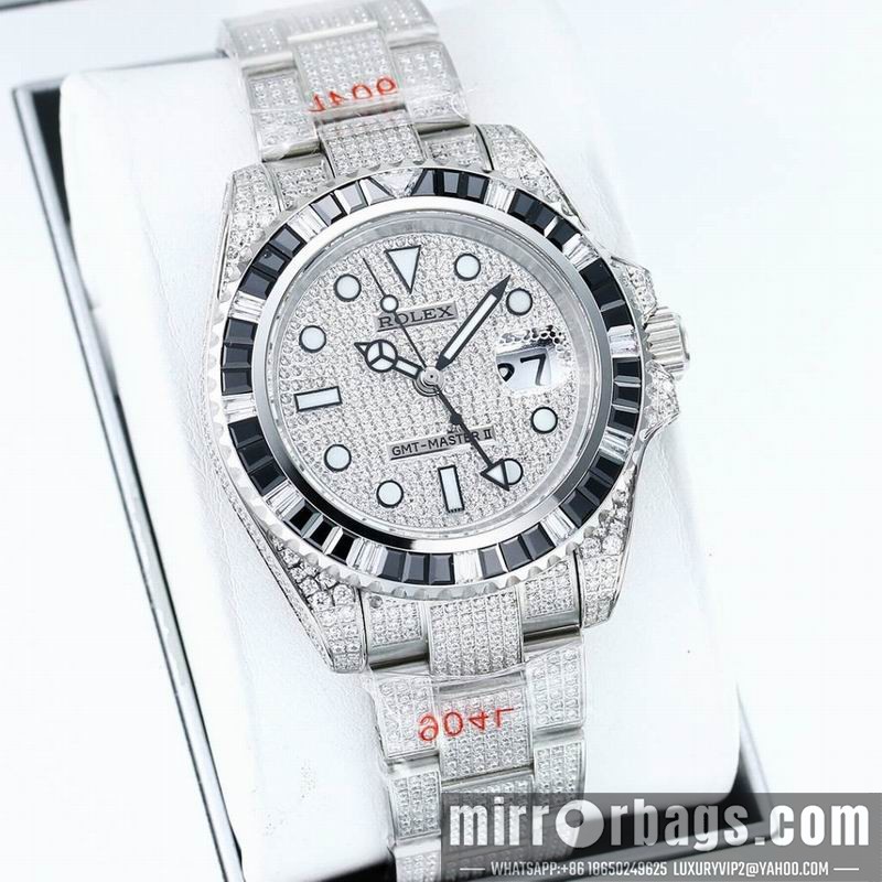 Rolex 41mm 042353 Watch