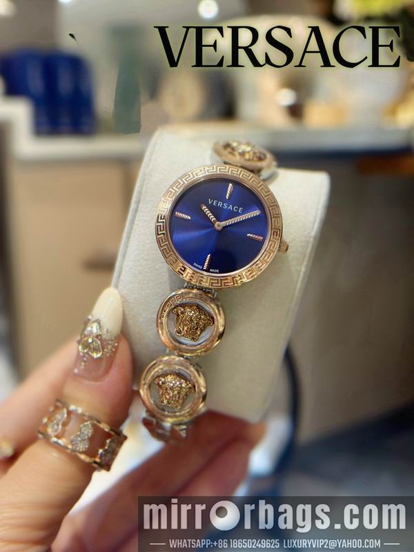 Versace 28mm 101447 Watch