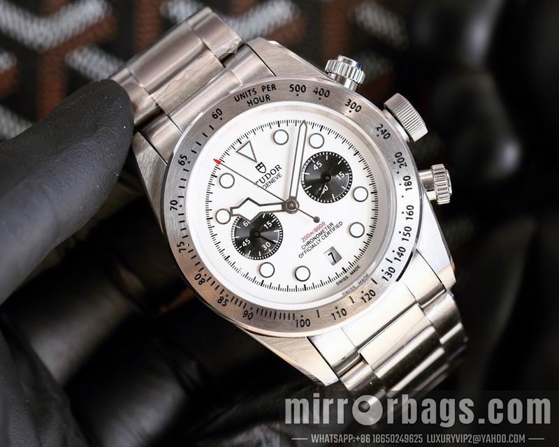 Tudor 42mm 081723 Watch