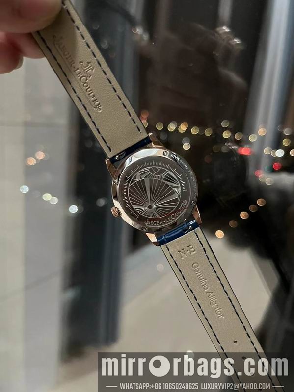 Jaeger Lecoultre 33mm 092341 Watch