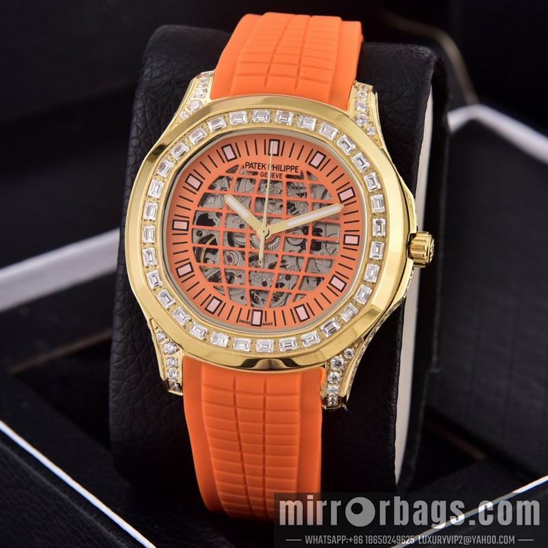 Patek Philippe 41mm 042374 Watch