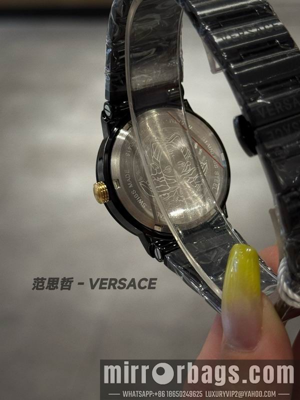 Versace 36mm 042902 Watch