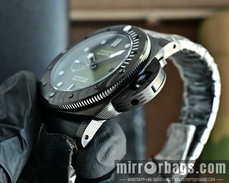 Panerai 44mm 111443 Watch
