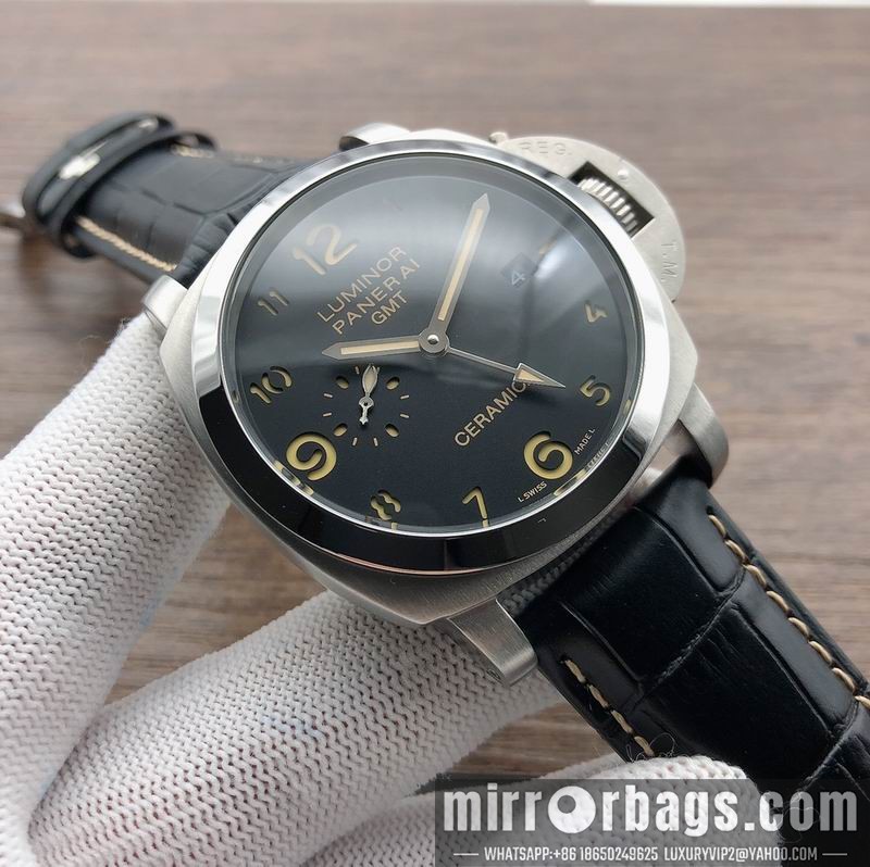 Panerai 44mm 090464 Watch