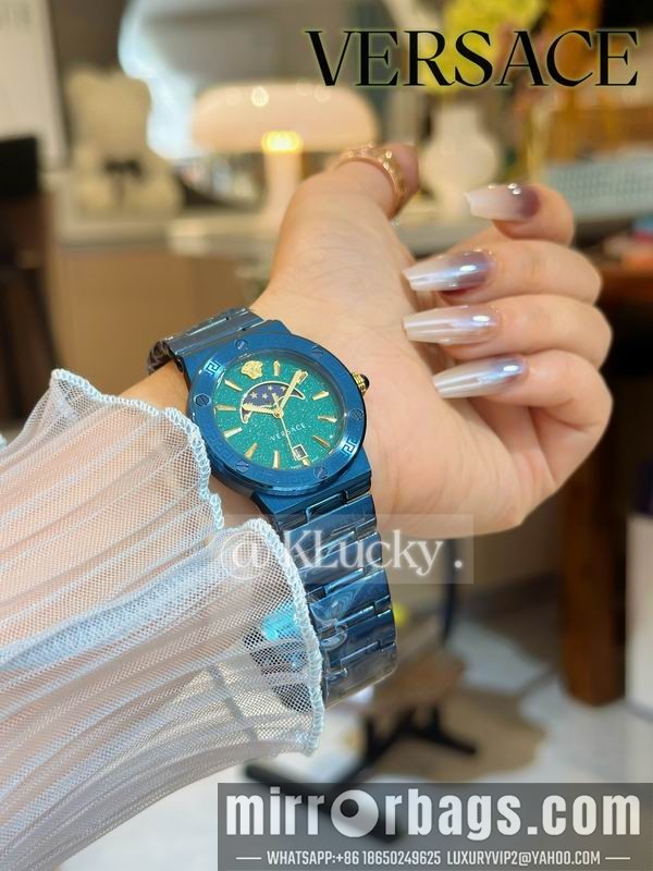 Versace 38mm 101448 Watch