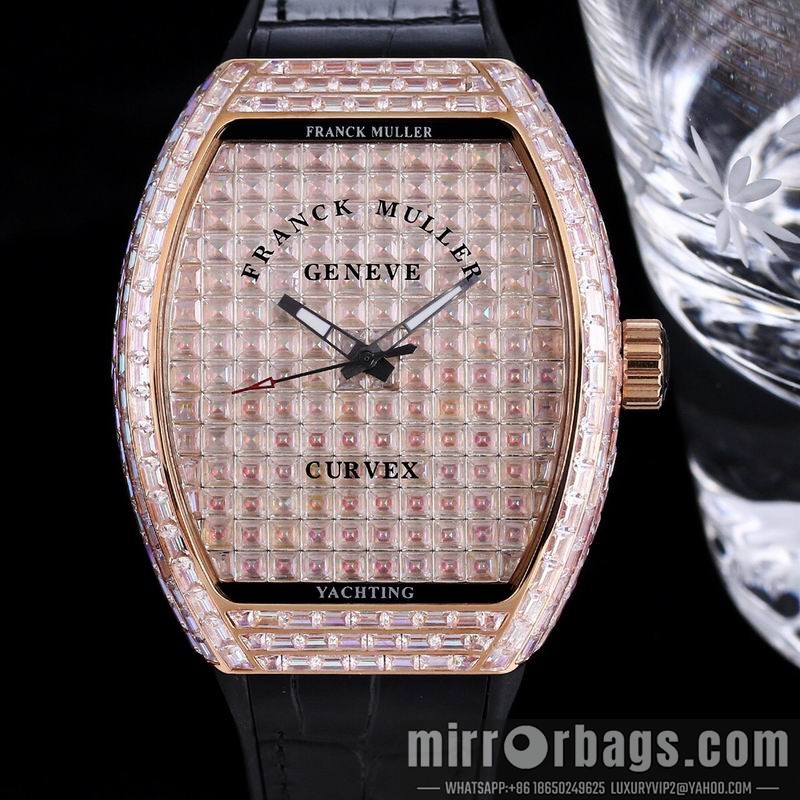 Franck Muller 54X42mm 091628 Watch