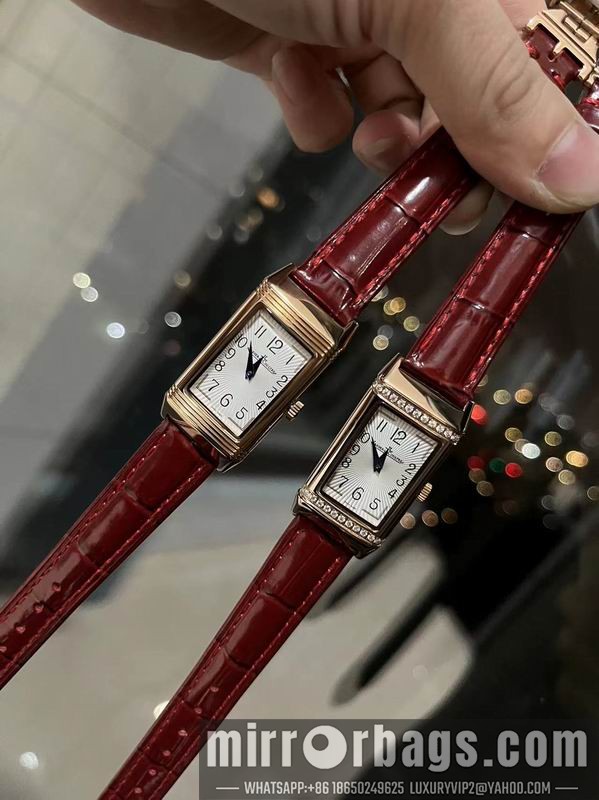 Jaeger Lecoultre 40.1X20mm 092360 Watch