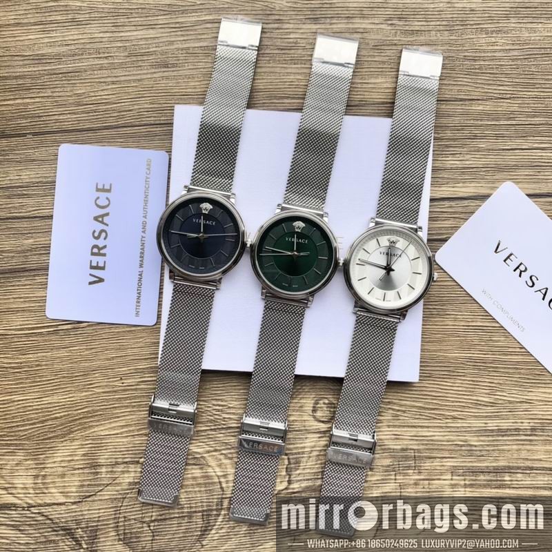 Versace 42mm 032465 Watch