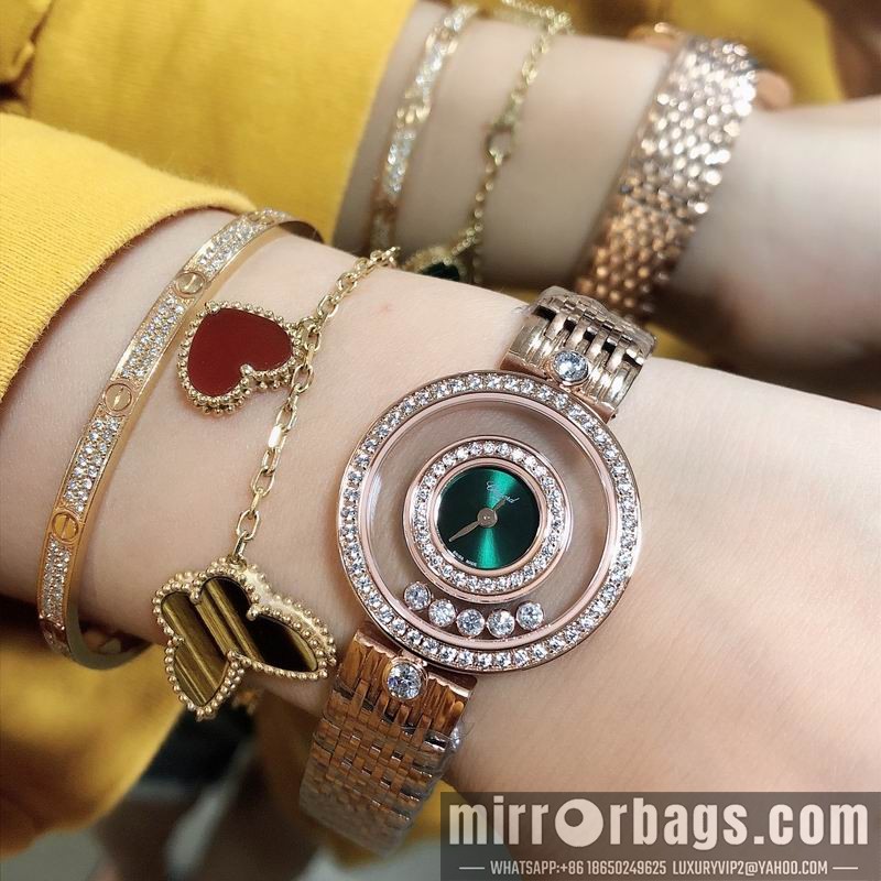 Chopard watch 010503 Watch