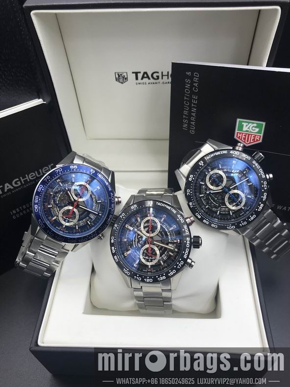 Tag Heuer watch M44 Watch