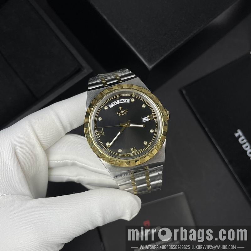 Tudor 41mm 072429 Watch