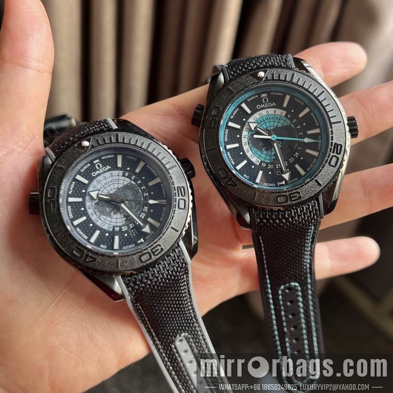 Omega watch 042923 Watch
