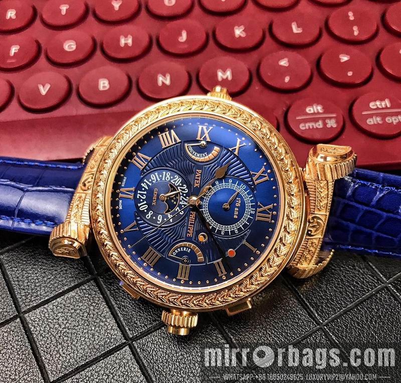 Patek Philippe 45mm 092312 Watch