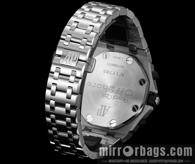 AP watch 080431 Watch