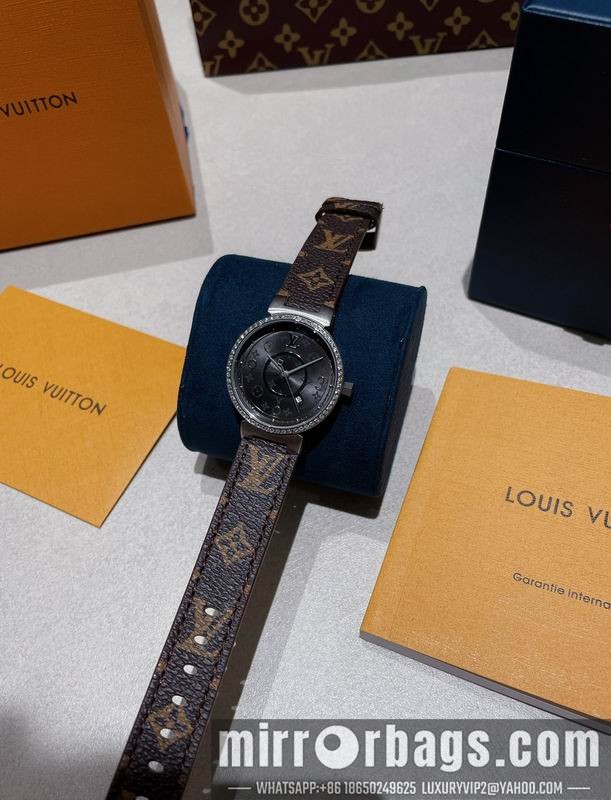 LV 34mm 101531 Watch