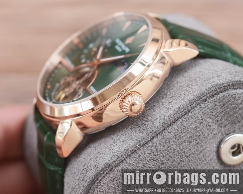 Patek Philippe 41mm 042458 Watch
