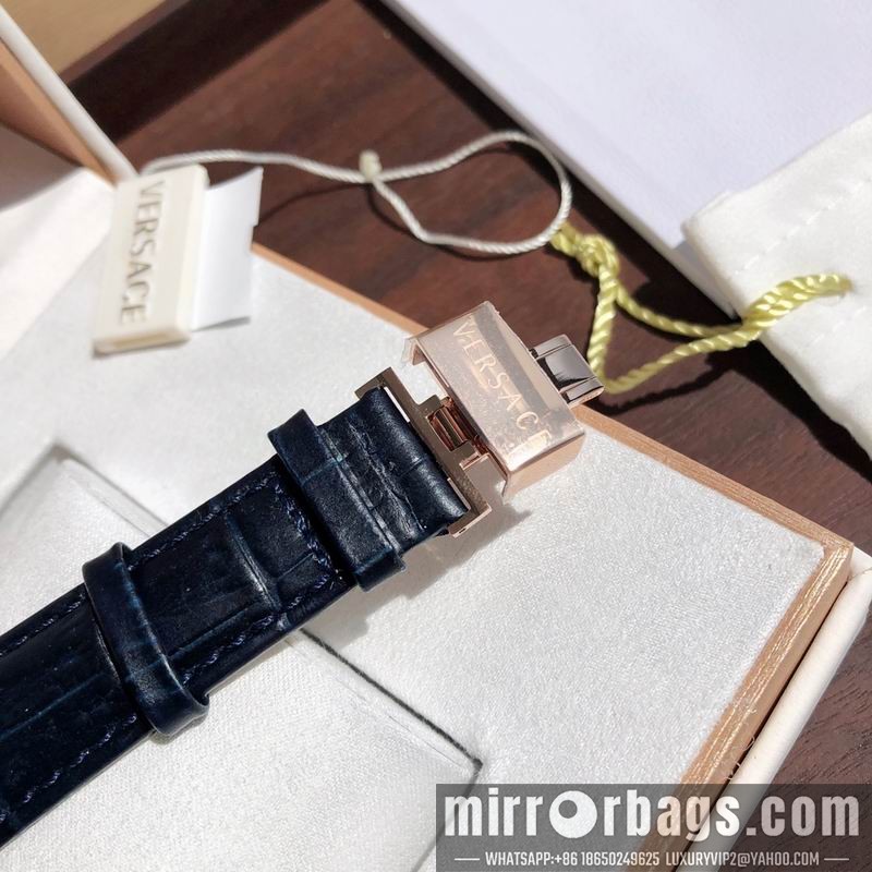 Versace 42mm 112034 Watch