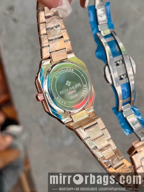 Patek Philippe watch 122890 Watch