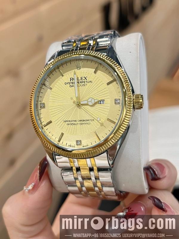 Rolex 40mm 042341 Watch