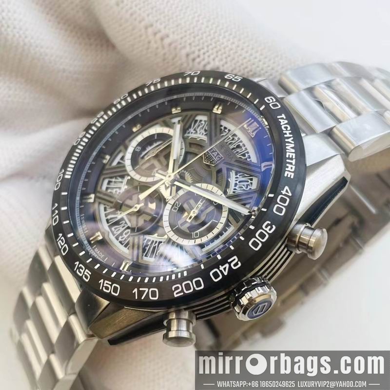 Tag Heuer watch 080507 Watch