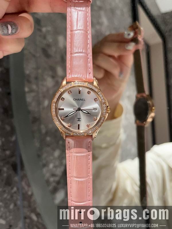 Chanel 35mm 101430 Watch