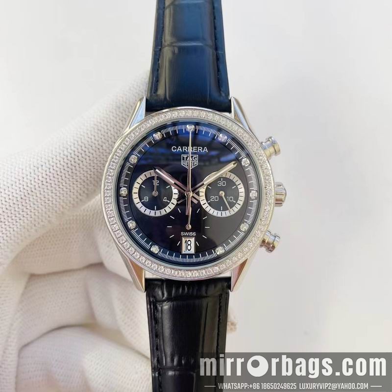 Tag Heuer watch 080574 Watch