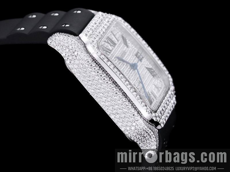 Cartier 40mm 082137 Watch
