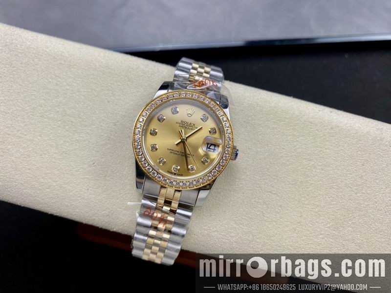 Rolex 31mm 102303 Watch