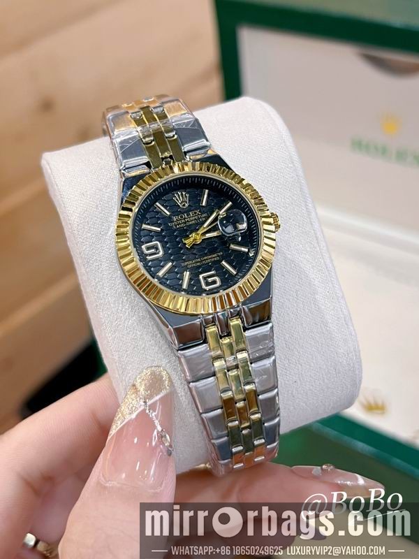 Rolex 31mm 122840 Watch