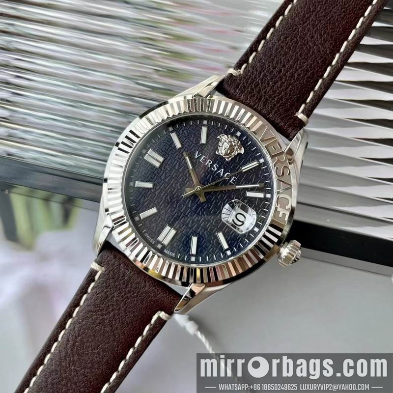 Versace 41mm 080652 Watch