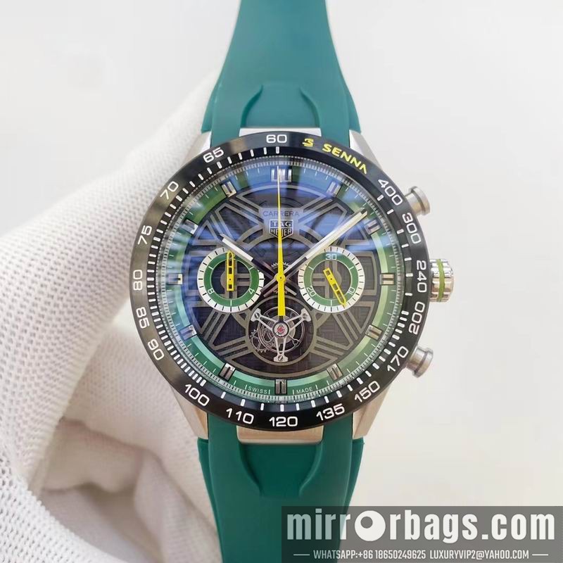 Tag Heuer watch 080596 Watch
