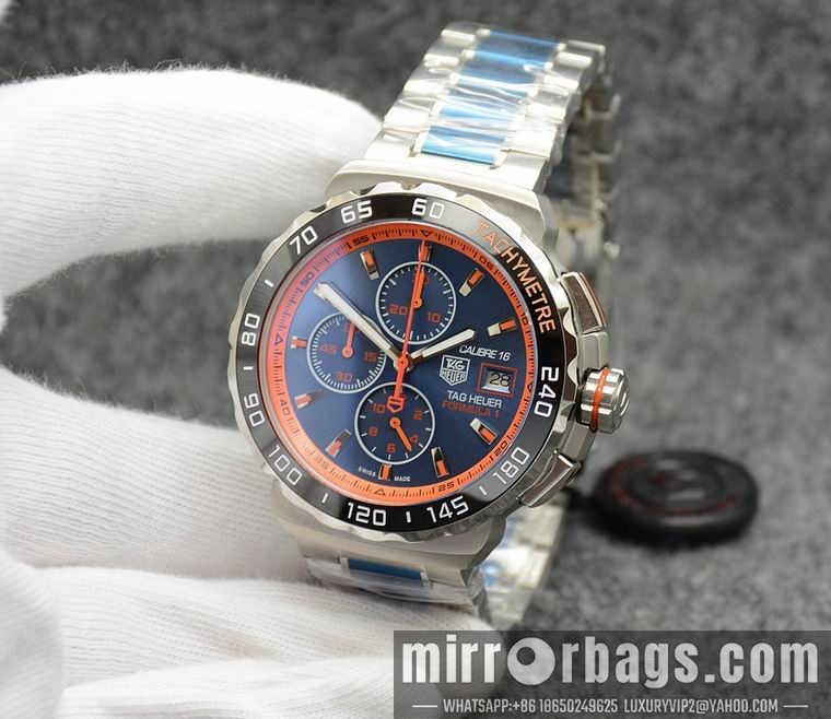 Tag heuer men watch M04 Watch