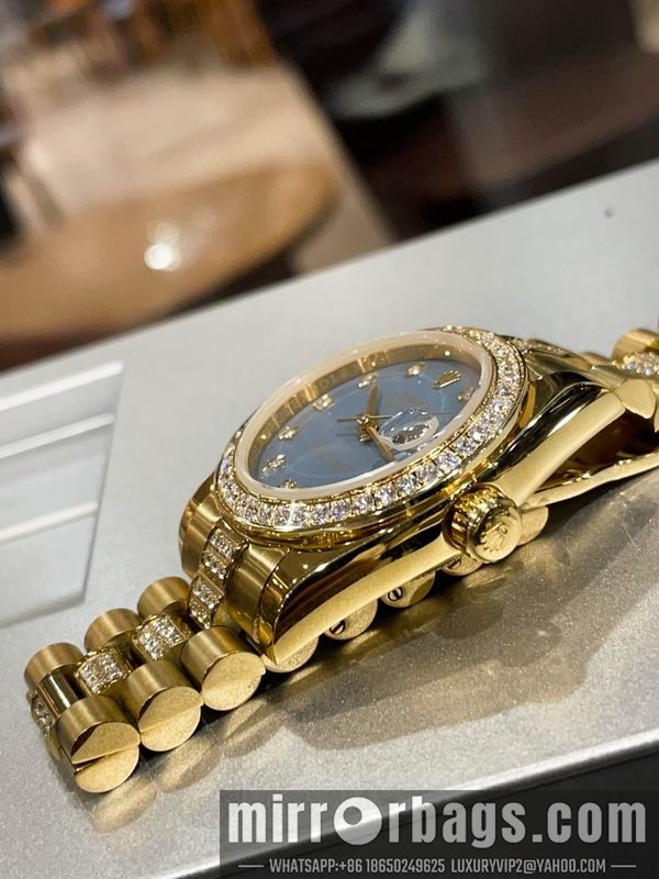 Rolex 31mm 101553 Watch