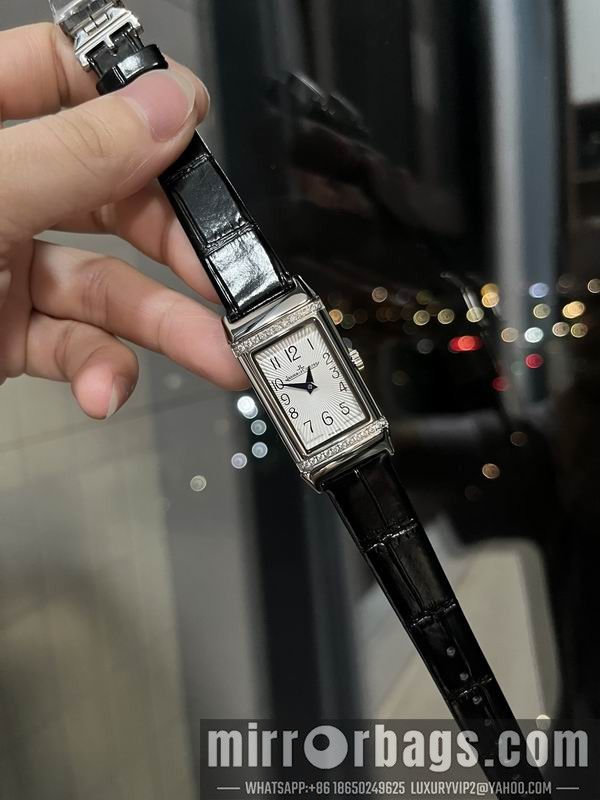 Jaeger Lecoultre 40.1X20mm 092337 Watch