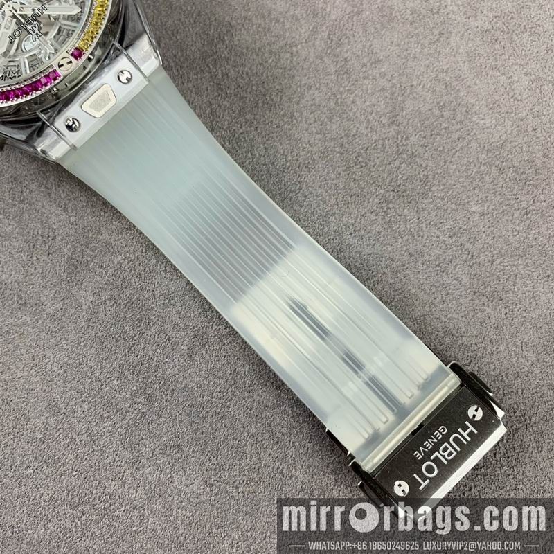 Hublot 43mm 080714 Watch