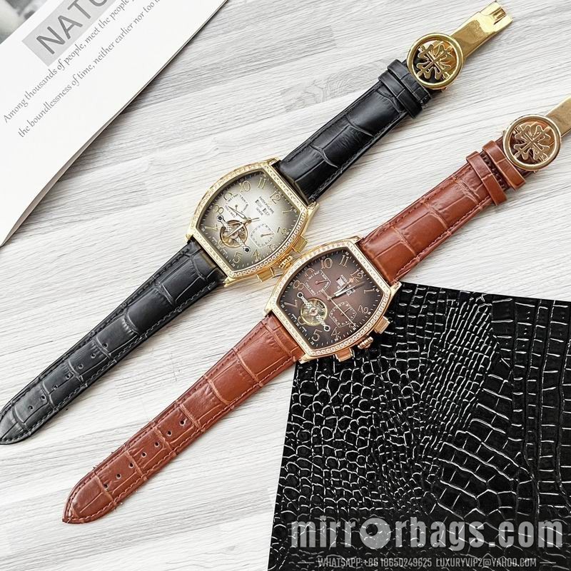 Patek Philippe 42mm 082369 Watch