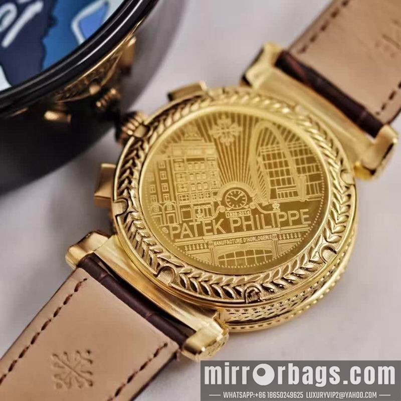 Patek Philippe 44mm 092137 Watch