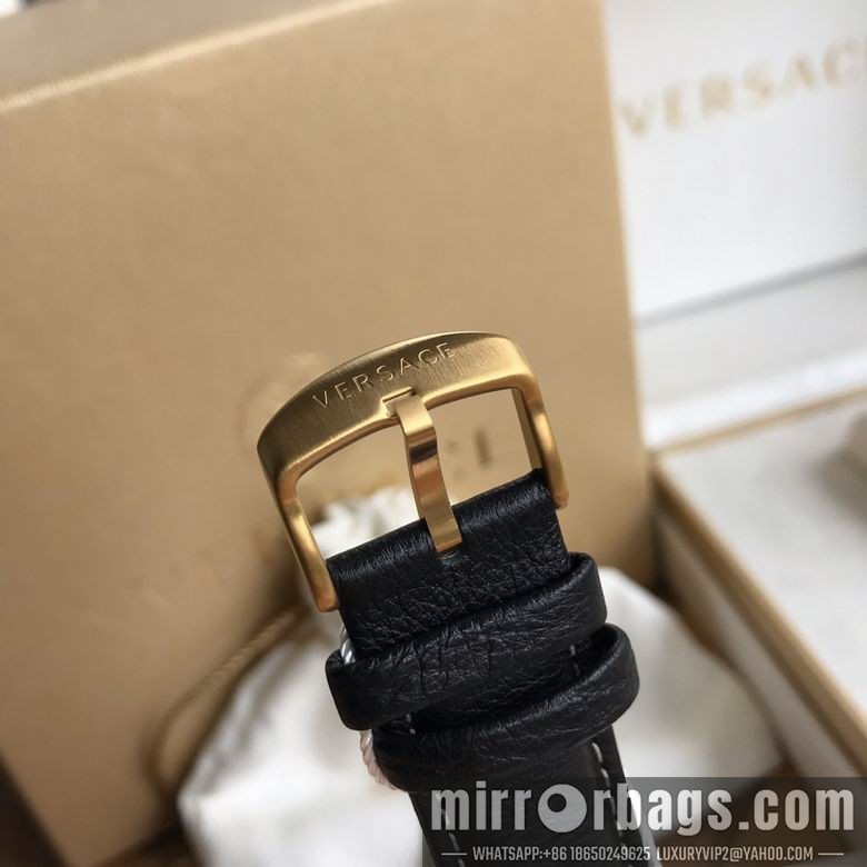 Versace 43mm 11nbz32 Watch