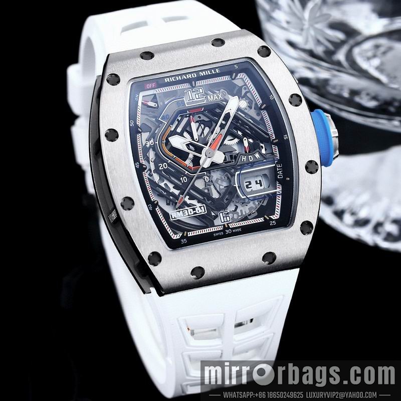 Richard Mille 40X50X16mm 042302 Watch