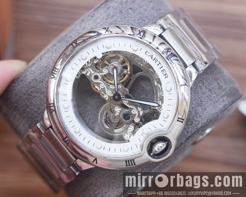 Cartier 41mm 042425 Watch