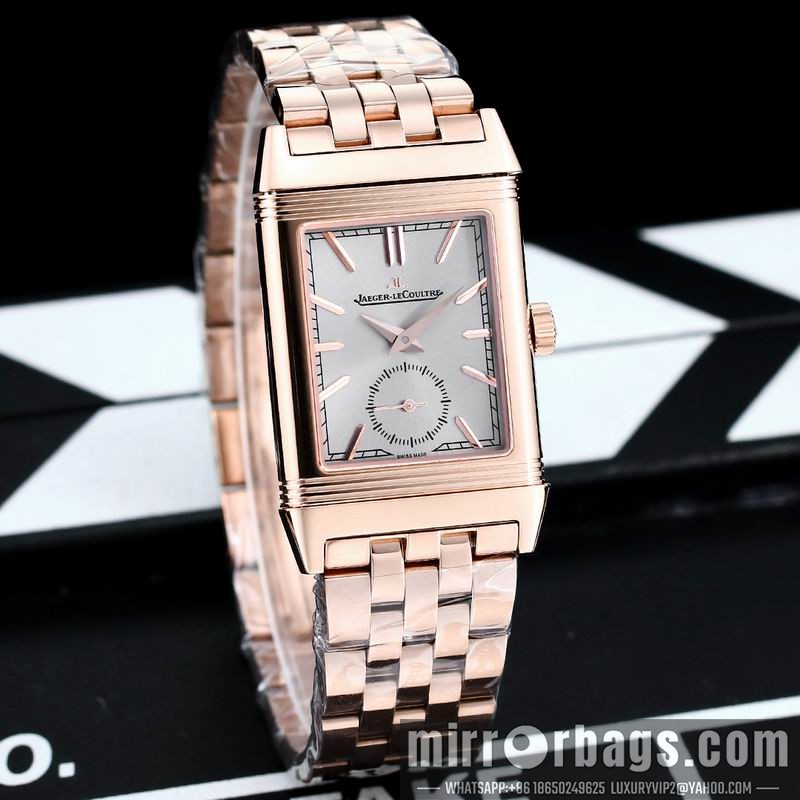 Jaeger LeCoultre 45.6X27.4X8.5mm 110309 Watch