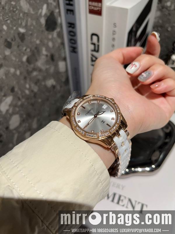 Chanel 35mm 101431 Watch