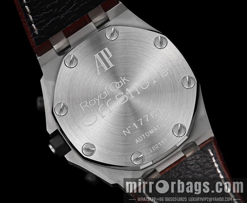 AP watch 080431 Watch