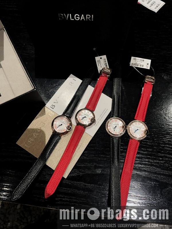 Cartier 33mm 101424 Watch