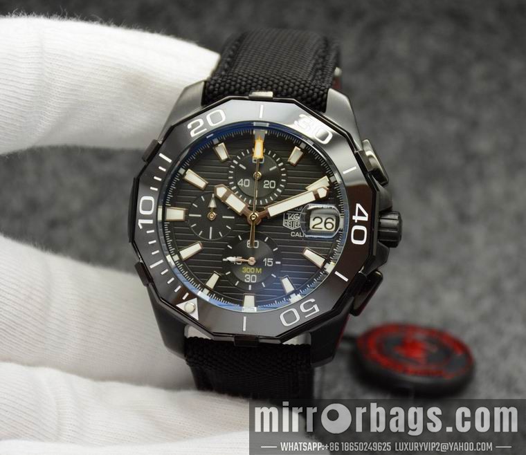 Tag heuer men watch M06 Watch