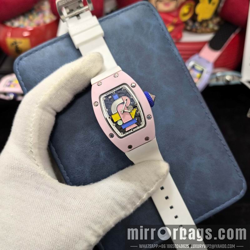 Richard Mille watch 042311 Watch
