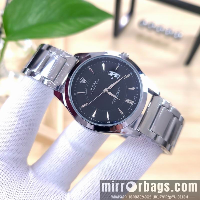 Rolex 41mm 122866 Watch