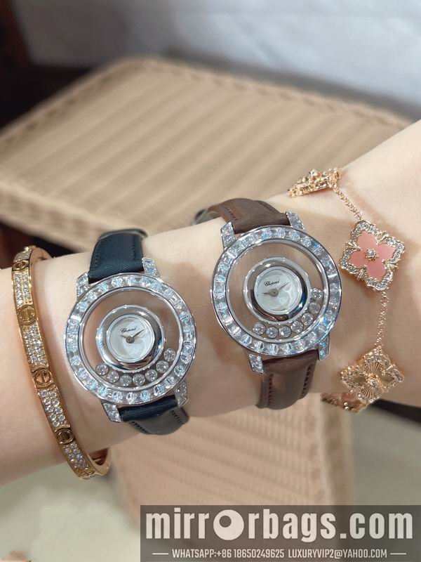 Chopard 28mm 010509 Watch